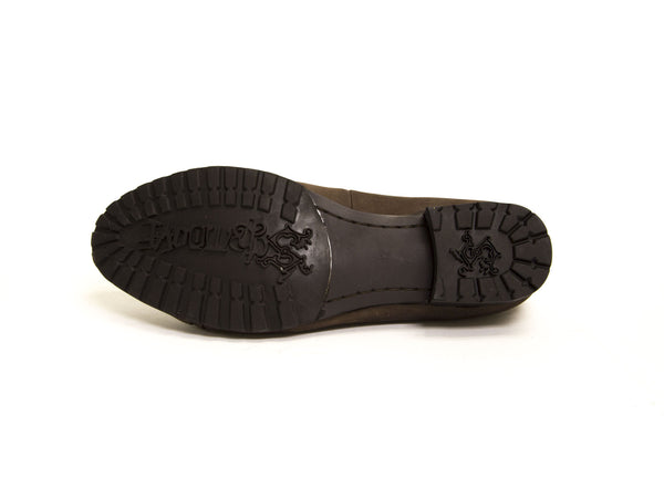 Schmoove Men's Leather Charlie Easy Richel Derby Shoes