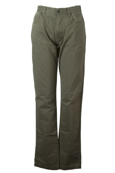 J. LINDEBERG Men's Green Chaze JL Twill Pants NEW