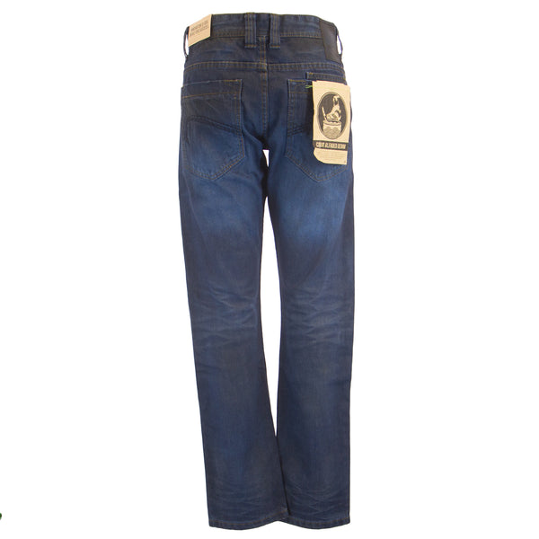 ONE GREEN ELEPHANT Men's Chico Skinny Jeans $118 NWT