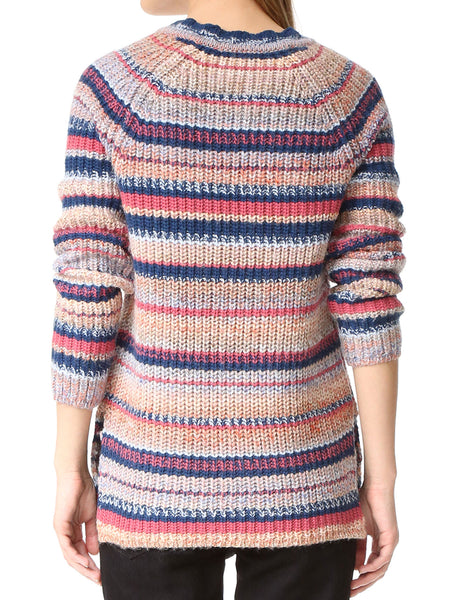 Rebecca Minkoff Women's Chrissy Sweater