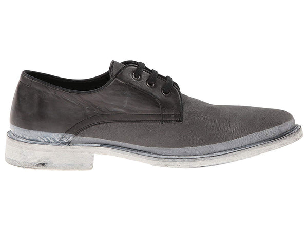 John Varvatos Men's College Derby Oxfords