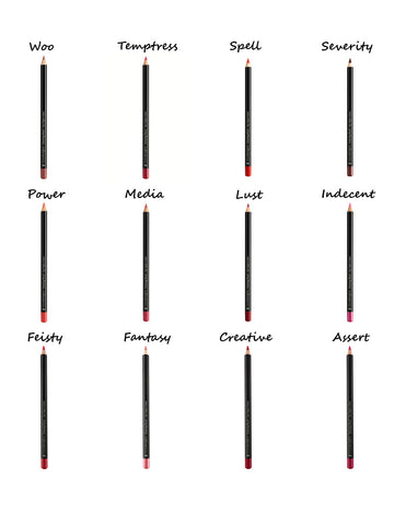 ILLAMASQUA Colouring Lip Pencil 1.4g / 0.05 oz. $21 NEW