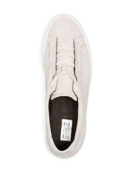 Uri Minkoff Men's Covent Lace Up Sneakers