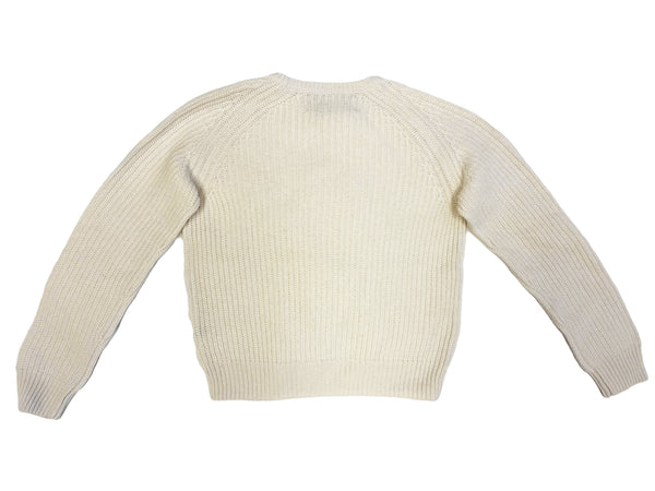 Hanley Mellon Women's Crewneck Cashmere Sweater