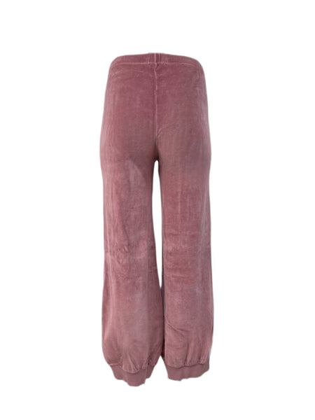 SUZIE KONDI Women's Desert Rose High Waist Harem Pants #3005 NWT