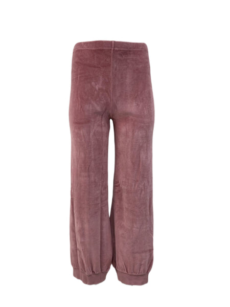 SUZIE KONDI Women's Desert Rose High Waist Harem Pants #3005 NWT