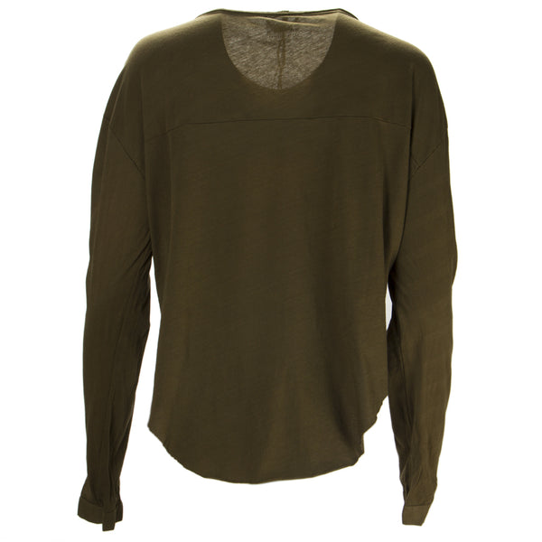 ONE TEASPOON Women's Diego Lounge Tee 19421 $99 NEW