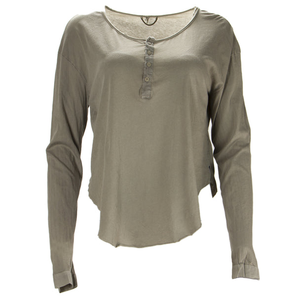 ONE TEASPOON Women's Diego Lounge Tee 19421 $99 NEW