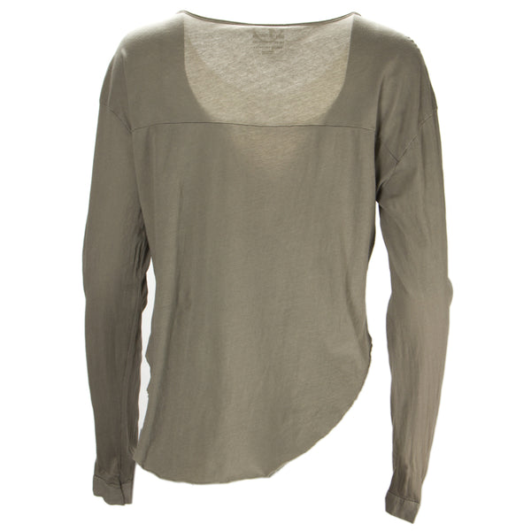 ONE TEASPOON Women's Diego Lounge Tee 19421 $99 NEW