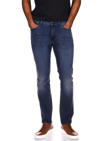 DL1961 Men's Slim Fit Nick Jeans, Fuel, 36
