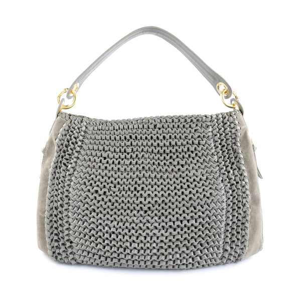 DIANE VON FURSTENBERG Women's Seal Kaitlin Messenger Bag H1684005T11 $795 NWT