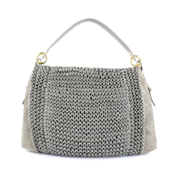 DIANE VON FURSTENBERG Women's Seal Kaitlin Messenger Bag H1684005T11 $795 NWT