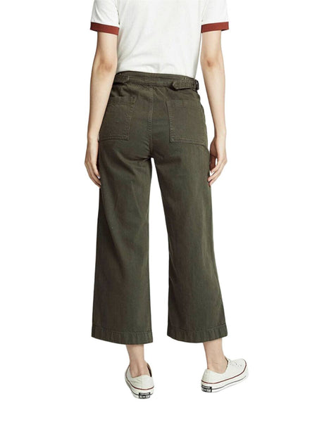 DL1961 Women's Dale Hepburn High Rise Wide Leg Jeans Size 25 NWT