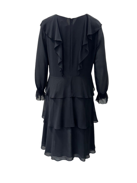 Marina Rinaldi Women's Blue Dare Shift Dress NWT