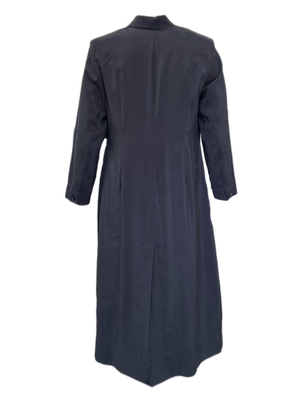 Marina Rinaldi Women's Nero Donegan Jacket NWT