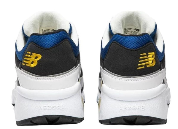 NEW BALANCE x Aime Leon Dore Men's White OG Reissue Sneakers ML850YSC Size 7 NWB