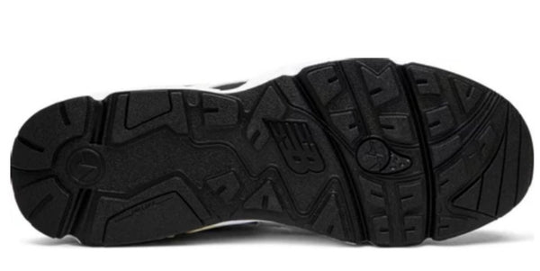 NEW BALANCE x Aime Leon Dore Men's White OG Reissue Sneakers ML850YSC Size 7 NWB