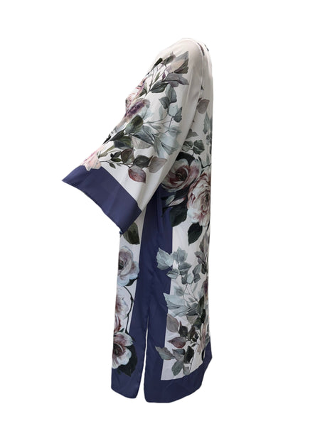 Marina Rinaldi Women's Beige Dublino Shift Dress NWT