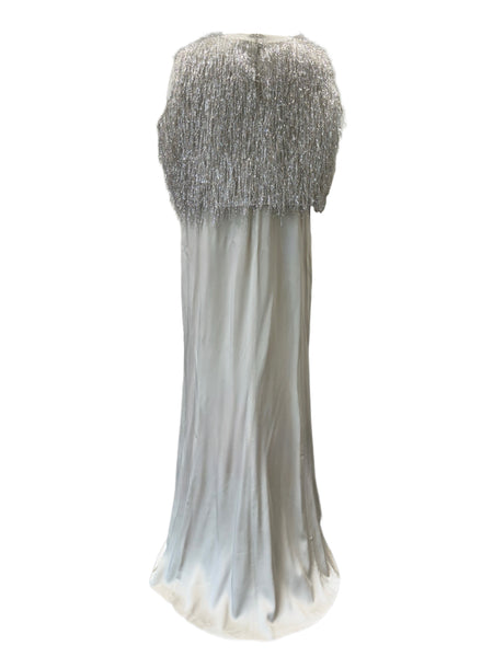 Marina Rinaldi Women's Beige Duna Shift Dress NWT