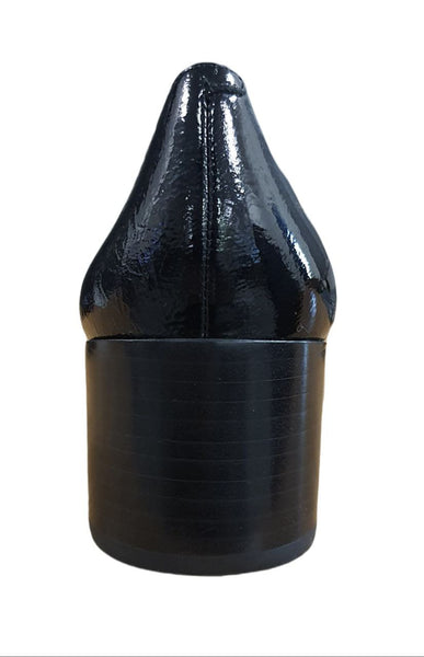 REBECCA MINKOFF Women's Black Patent Edie Loafers #M5191001 NWB