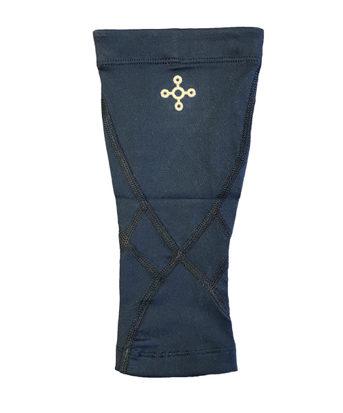 TOMMIE COPPER Unisex Black Performance Elbow Sleeve NEW