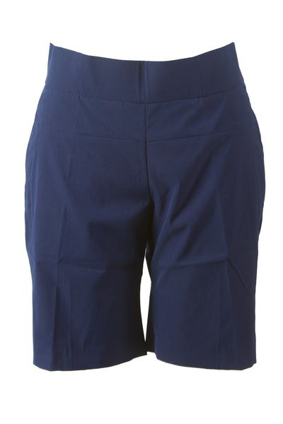 J. LINDEBERG Women's Ema Micro Stretch Shorts $125 NWT