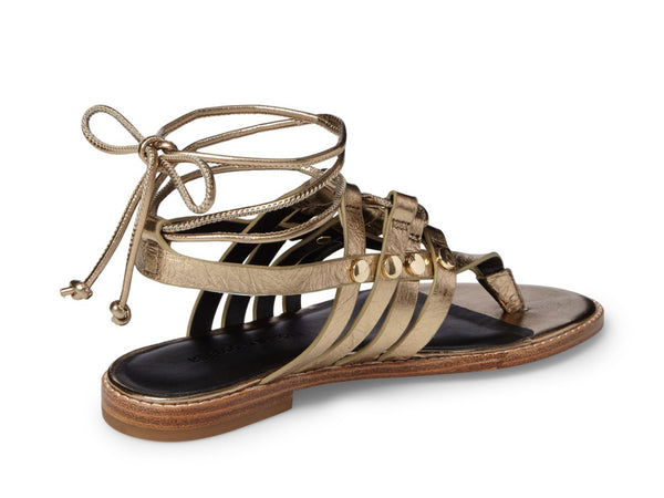 REBECCA MINKOFF Women's Evonne Sandals $125 NIB