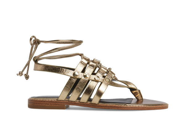REBECCA MINKOFF Women's Evonne Sandals $125 NIB