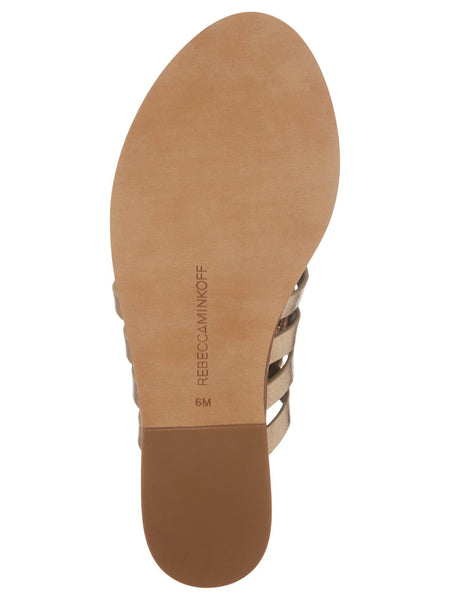 REBECCA MINKOFF Women's Evonne Sandals $125 NIB
