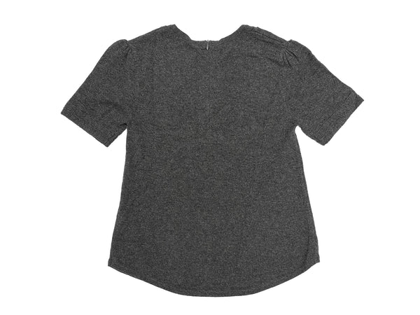 Hanley Mellon Women's Cashmere Top