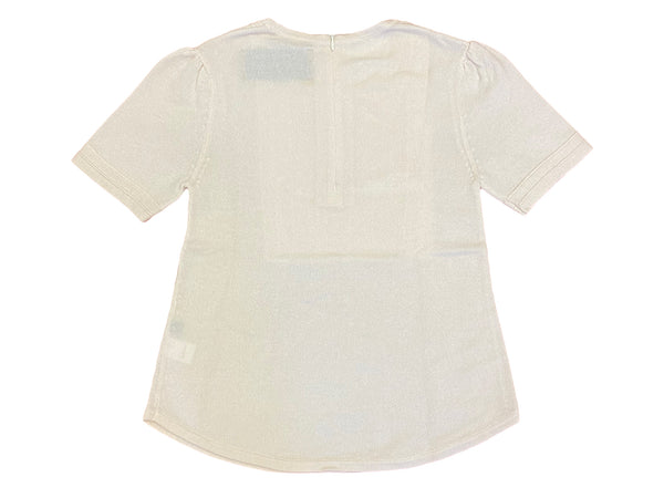 Hanley Mellon Women's Cashmere Top