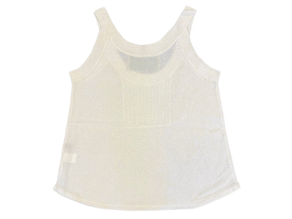 Hanley Mellon Women's Cashmere Tank