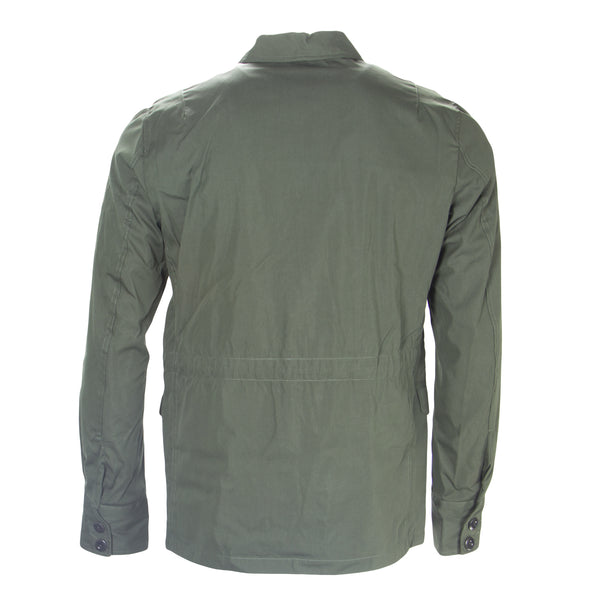 SPIEWAK Men's Jungle Green M-43 Field Jacket $475 NEW