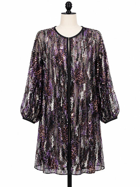 Marina Rinaldi Women's Black Fama Jacket NWT