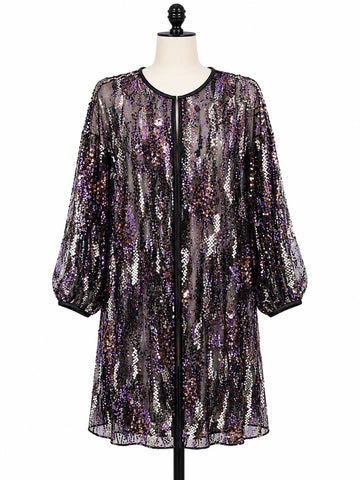 Marina Rinaldi Women's Black Fama Jacket NWT