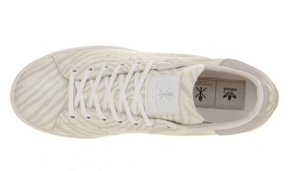 ADIDAS X Opening Ceremony Men's Grey Prints Stan Smith Sneakers Size US 9.5 NWB