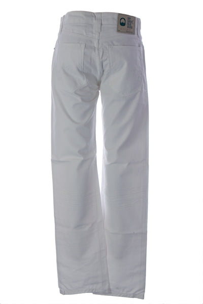 BLUE BLOOD Men's Form CCD White Wash Denim Jeans MDGS0716 $250 NWT