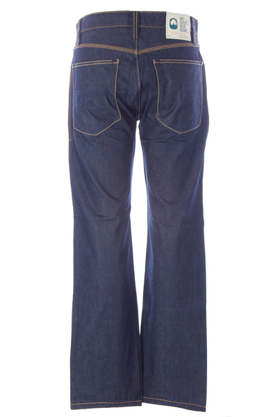 BLUE BLOOD Men's Form DCD Denim Button Fly Jeans MDG0747 $250 NWT