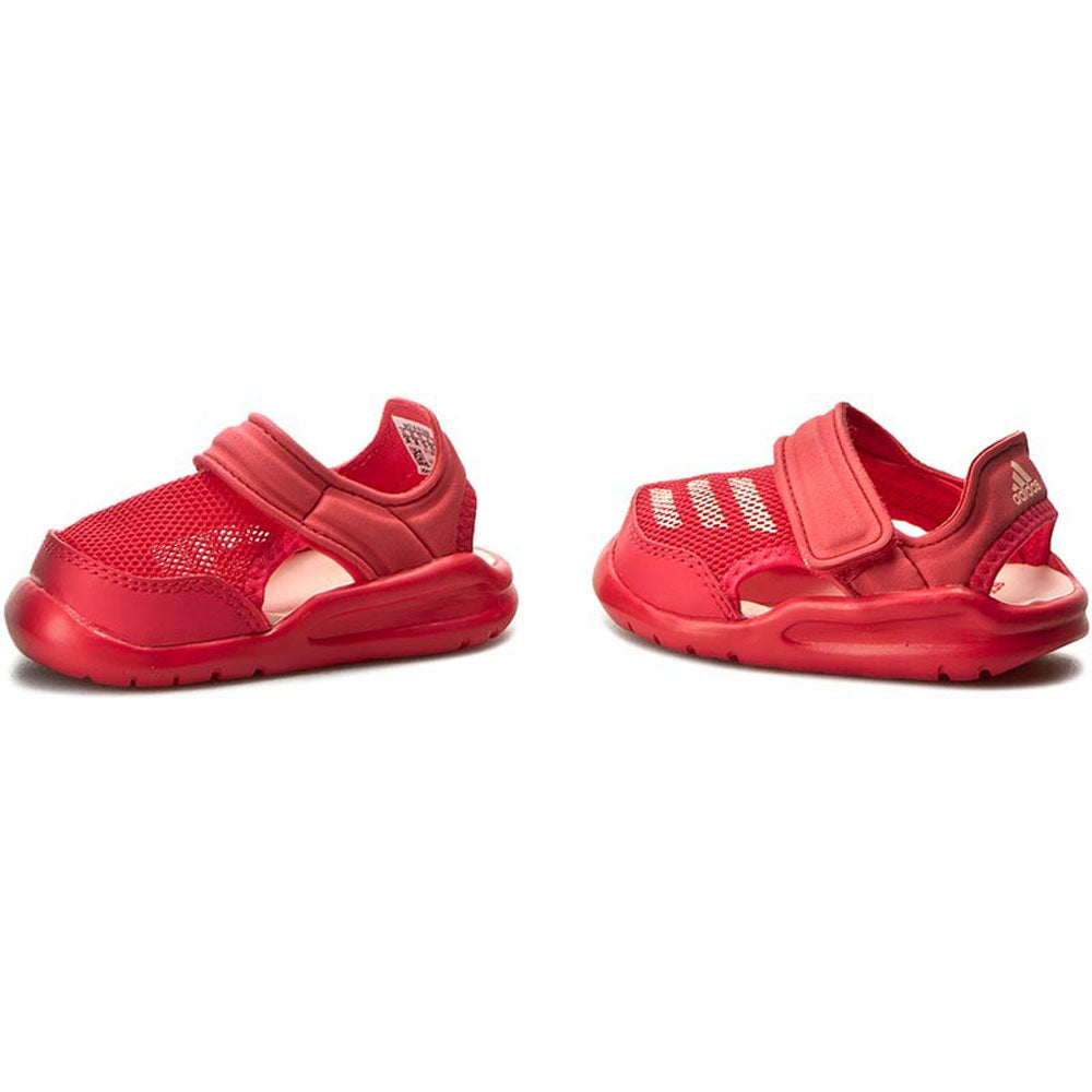 adidas fortaswim sandals