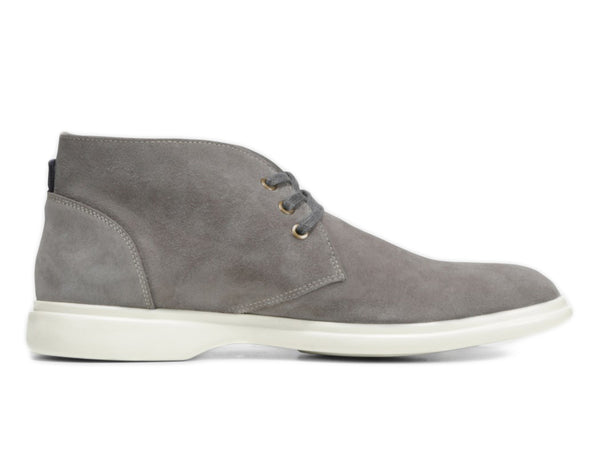 George Brown Bilt Men's Suede Foster Chukka Boots