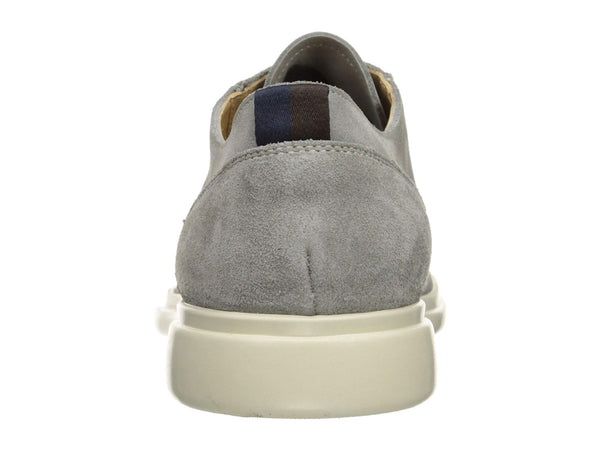 George Brown Bilt Men's Suede Foster Derby Oxford