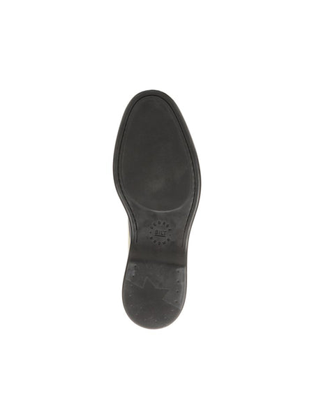 George Brown Bilt Men's Suede Foster Derby Oxford