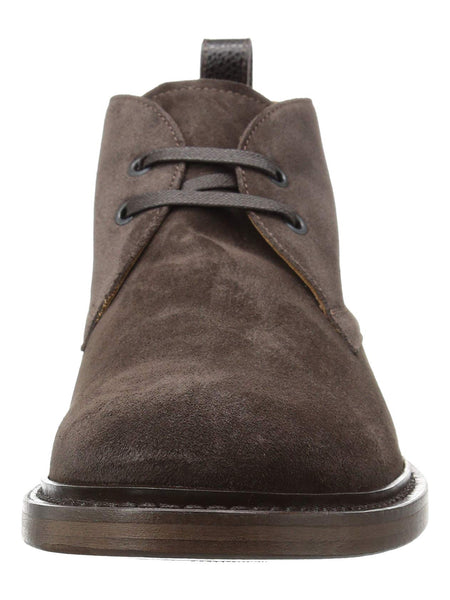 George Brown Bilt Men's Suede Fulton Chukka Boots