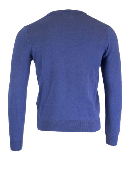 GANT Men's Contrast Cotton V-Neck Sweater 83082 $109 NWT Multiple Colors Available