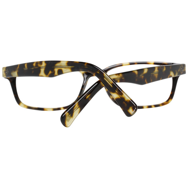 GANT RUGGER GR Gates Rectangular Eyeglass Frames 51-17-140 -Tortoise NEW