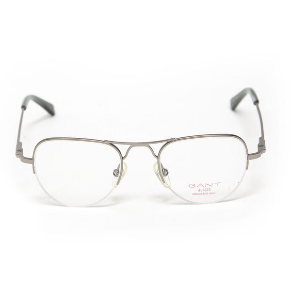 Gant Gerard Eyeglass Frames 44mm - Satin Gunmetal NEW