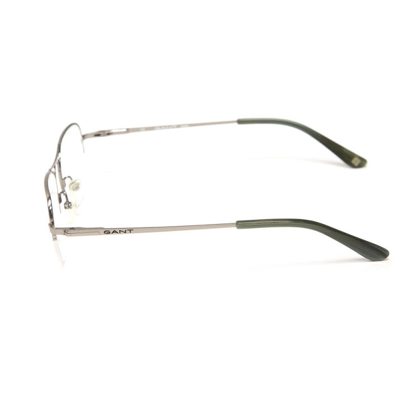 Gant Gerard Eyeglass Frames 44mm - Satin Gunmetal NEW