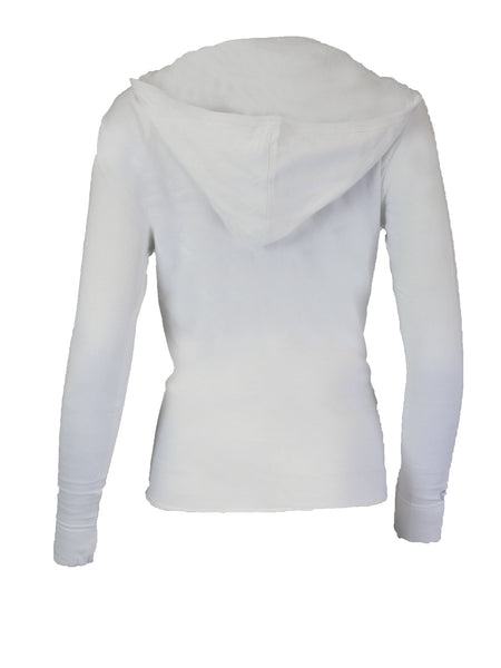 Grey State Women's Baja Pullover