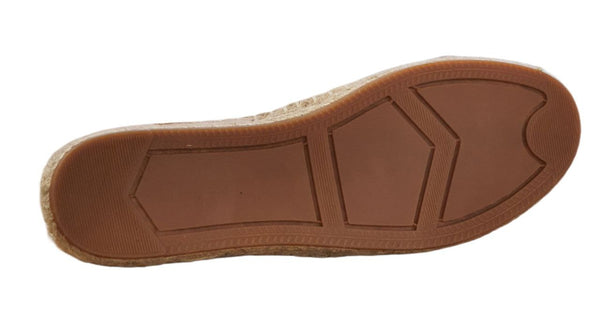 REBECCA MINKOFF Women's White Perf Leather Gabi Espadrilles #M1115005 NWB