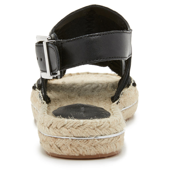 REBECCA MINKOFF Women's Gabriel Espadrille Platform Sandals $175 NIB